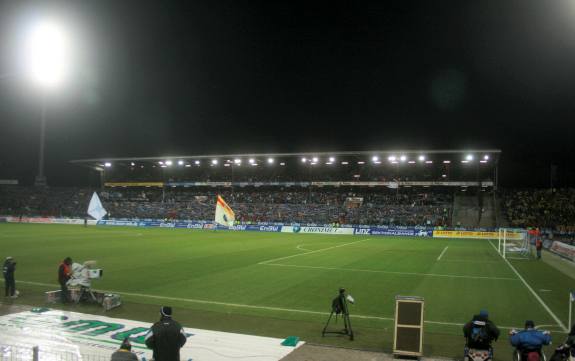 Wildparkstadion