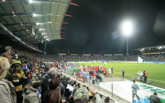 Wildparkstadion