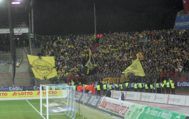 Wildparkstadion