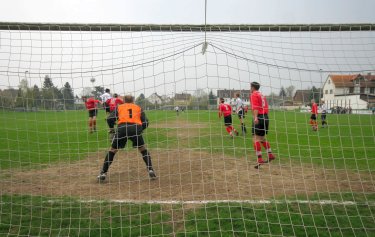 Sportplatz Hochzeitsweg