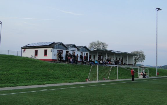 Sportplatz Dinneike