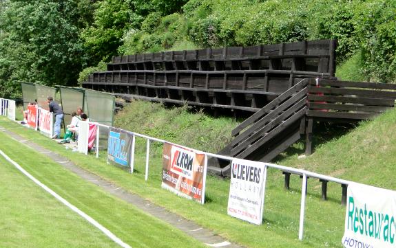 Stadion FK Kunice