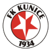 FK Kunice