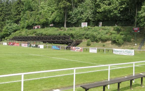 Stadion FK Kunice