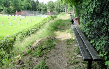 Stadion FK Kunice