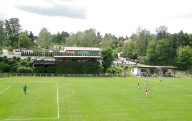 Stadion FK Kunice