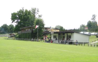 Stadion FK Kunice