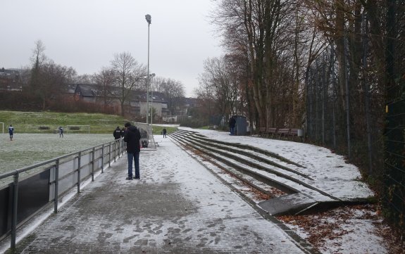 Wilhelm-Haneke-Stadion