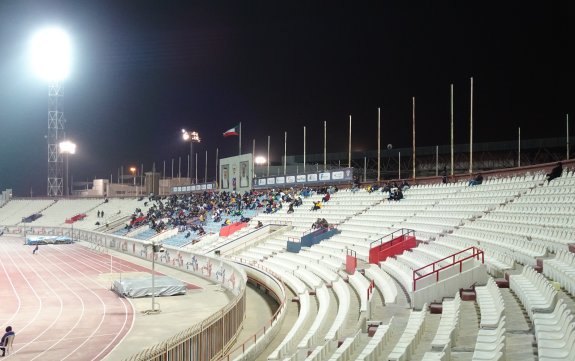 Al Kuwait Sports Club Stadium