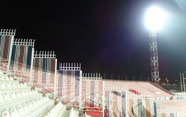 Al Kuwait Sports Club Stadium