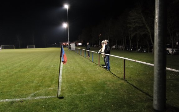 Sportplatz Birkenkampweg