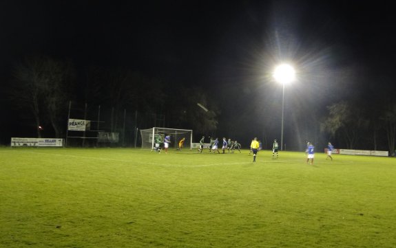 Sportplatz Birkenkampweg