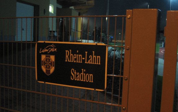 Rhein-Lahn-Stadion