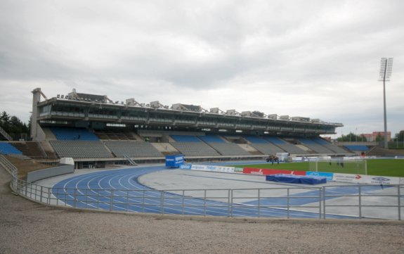 Lahden Stadion