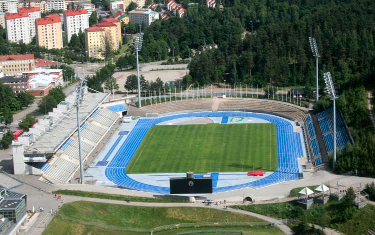 Lahden Stadion