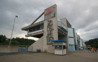 Lahden Stadion