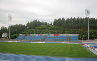 Lahden Stadion