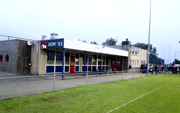 Sportpark ter Waerden