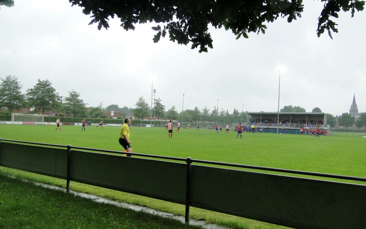 Sportpark ter Waerden