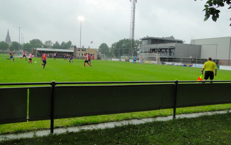 Sportpark ter Waerden