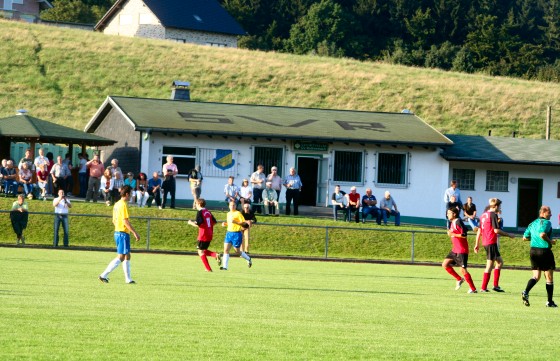 Sportplatz Rothenbach