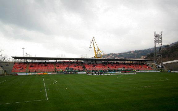 Stadio Alberto Picco