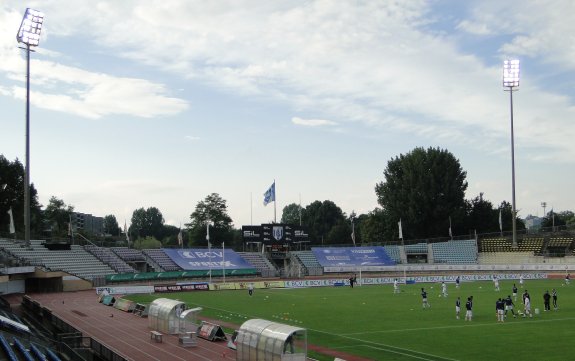 Stade Olympique de la Pontaise