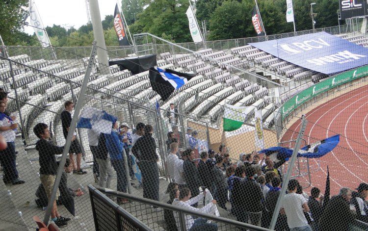 Stade Olympique de la Pontaise