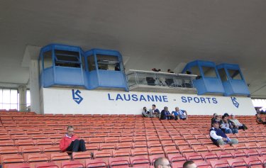 Stade Olympique de la Pontaise