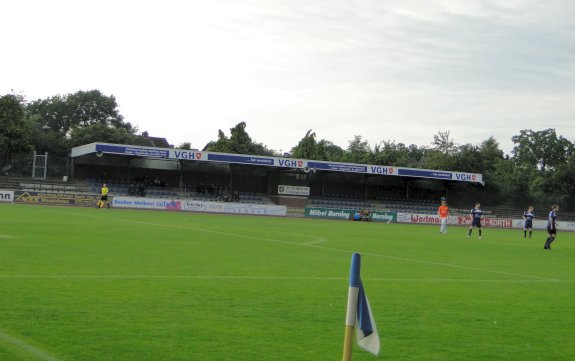 Stadion Lengericher Strae