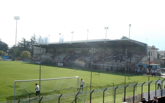 Stadio Rigamonti Ceppi