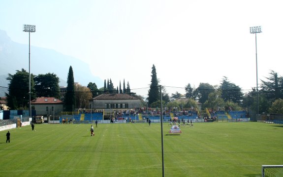 Stadio Rigamonti Ceppi