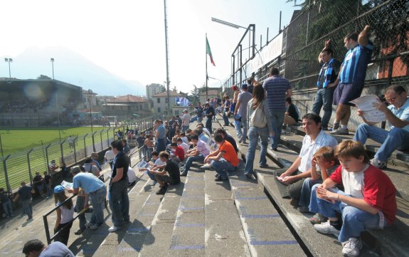 Stadio Rigamonti Ceppi