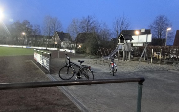 Dahliendorf-Stadion