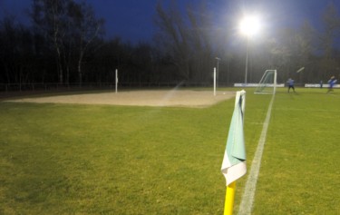 Dahliendorf-Stadion