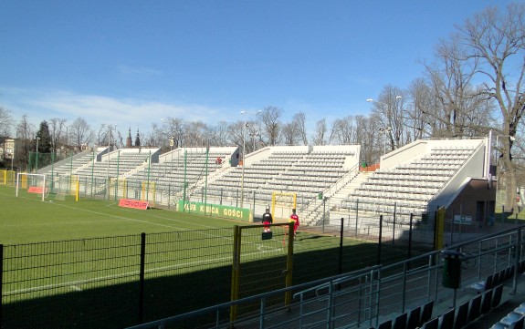 Stadion Orła Białego