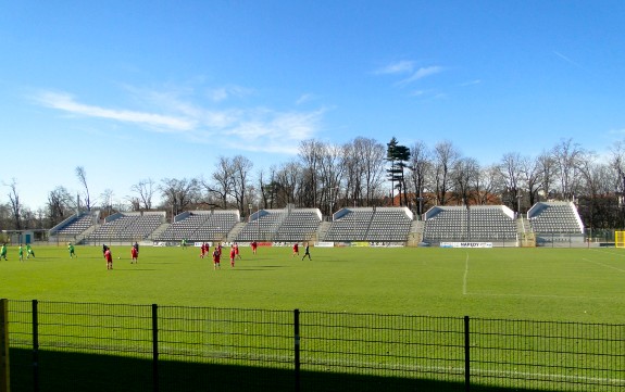 Stadion Orła Białego