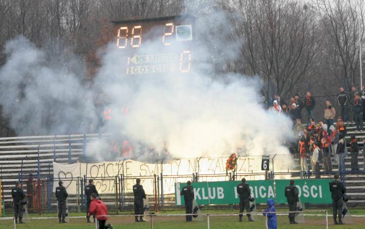 Stadion Orla Bialego