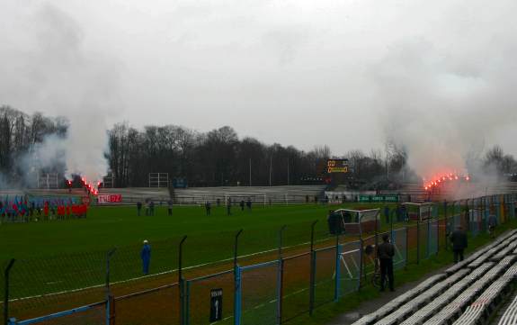 Stadion Orla Bialego