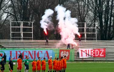 Stadion Orla Bialego