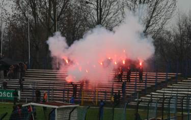 Stadion Orla Bialego