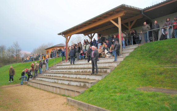 Stadion Richard-Müller-Str.