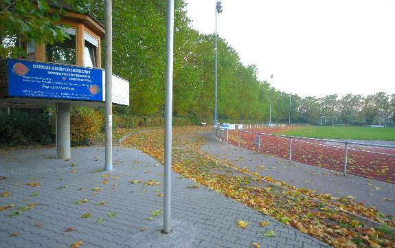 Otto-Hoog-Stadion