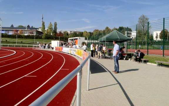 Stadion Jahnstraße