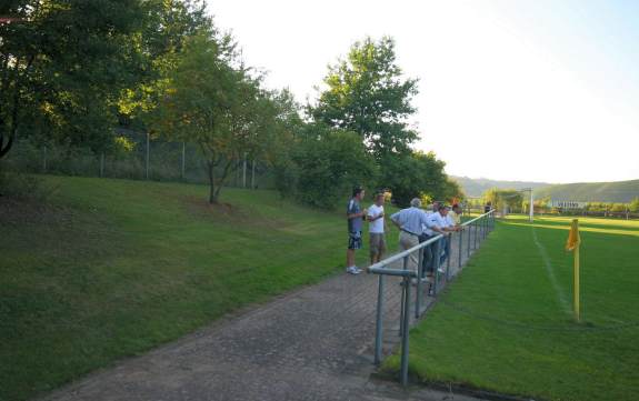 Stadion Römische Weinstraße