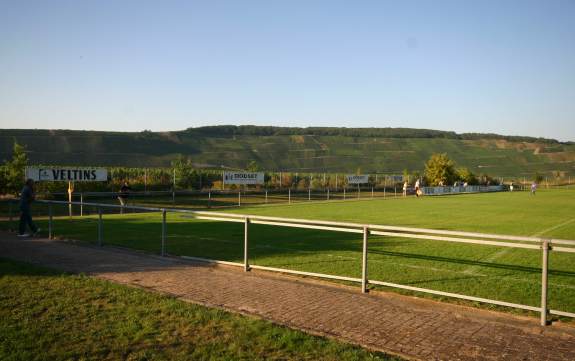 Stadion Römische Weinstraße