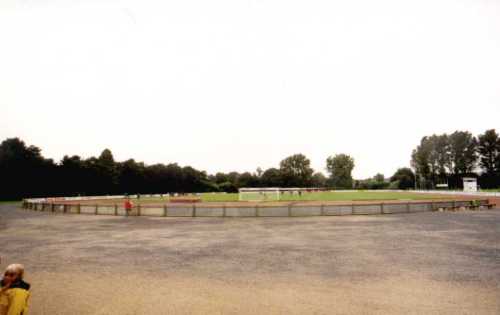 Stadion Münsterstr. - Totale