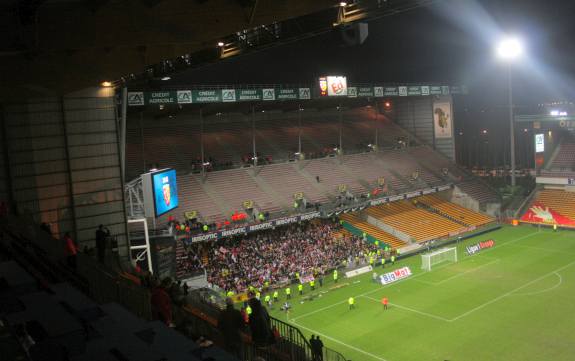 Stade Felix Bollaert