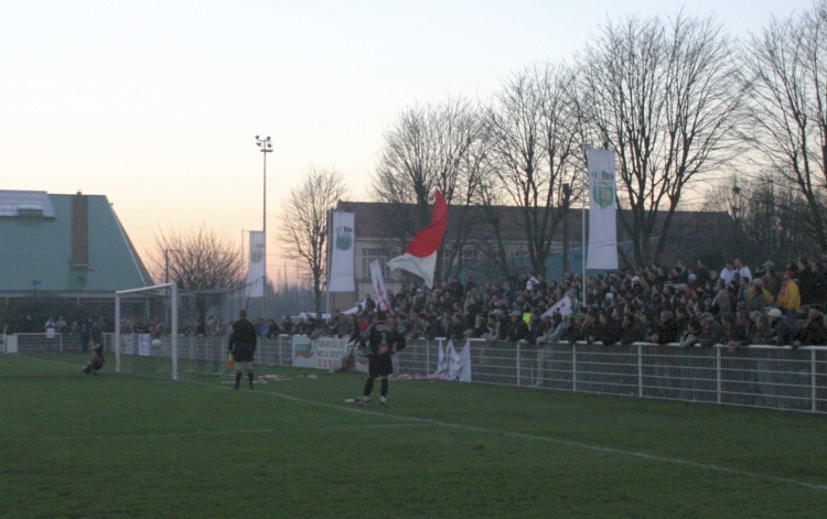 Stade Jean Pierre Papin