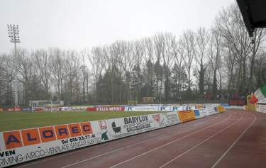 Stadion Den Dreef